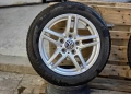 5х120 16 Джанти VW Transporter Multivan T5 T6, снимка 4