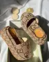 Дамски чехли GUCCI , снимка 1