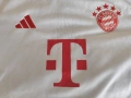 Продавам фланелка ADIDAS на Байерн Мюнхен , снимка 7