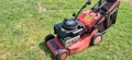 Бензинова косачка НОМЕР 42. Solo Primo. Четиритактов двигател на Briggs&Stratton. 39 см. ширина..., снимка 6
