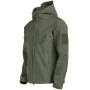 Тактическо яке Soft Shell, снимка 2