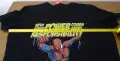 Спайдърмен мъжка тениска Marvel Spider-Man, снимка 7