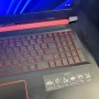 Лаптоп Acer Nitro 5 AN515-52, i5-8300H, 1Tb, GTX-1050, снимка 4