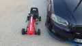 детски картинг - go kart, снимка 6