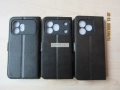 Honor 600 Pro / 600 / 600 Lite / WALLET BOOK Кожен калъф кейс тип тефтер, снимка 4