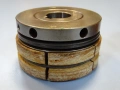предпазен фрикционен съединител Desch Conax RT-1 friction and slipping clutch 150Nm, снимка 6