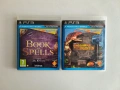 ХИТ MOVE/МУУВ игри за PlayStation 3/PS3/ПС3/Плейстейшън 3, снимка 4