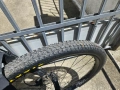 Електрически велосипед 29 цола HAIBIKE-шест месеца гаранция, снимка 8