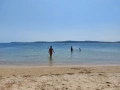 Апартамент под наем първа линия море, до к-г Градина, между Созопол и Черноморец, снимка 1
