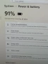 Dell XPS 7390 2 in 1 отличен i5-1035G1/8RAM/256NVMe/Full HD+ Touchscreen, снимка 7