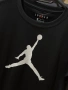 Детска тениска Nike Air Jordan, снимка 3