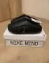 Nike Mind 001 Slide Black Chrome (36-44 номер), снимка 1