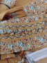 Дамска риза Massimo Dutti коприна, снимка 7