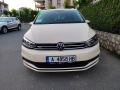 Volkswagen Touran 2.0 TDI 115 DSG Taxi Edition , снимка 2