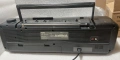 Aiwa CSD-XL25Z стерео радиокасетофон със CD плейър , снимка 2