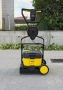 Подопочистваща машина Kärcher Commercial BR40/10 C Кабелна, снимка 5