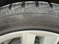Гуми с джанти за Шкода 5X100 205/45 R16 , снимка 3