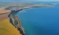 Собственик дава под наем напълно обзаведена партерна боксионера  кв. Сарафово ВСИЧКО Е ЧИСТО НОВО!, снимка 3