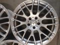 4бр.алуминиева джанта 18цола за Mercedes 5x112, снимка 4