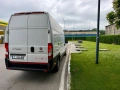 Fiat Ducato 2.3 MAXI!!!КЛИМАТИК!!!РЕГИСТРИРАН!!ГОТОВ ЗА РАБОТА, снимка 4