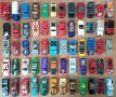 Метални колички Hot Wheels Matchbox Хот Уилс Мачбокс Мажорет, снимка 1
