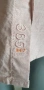 Hugo Boss Cotton Slim  Fit Cotton Mens Size L ОРИГИНАЛ! Мъжка Риза!, снимка 5