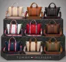Дамска чанта Tommy Hilfiger, снимка 2
