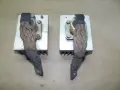 Контактори, прекъсвачи, кабелни обувки., снимка 2
