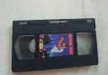 VHS Смъртоносна мишена, снимка 2