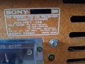 SONY HST 139.VINTAGE STEREO FM RECEIVAR,CASSETTE RECORDER.MADE IN JAPAN., снимка 9