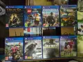 Игри за PLAY STATION 4 !!!, снимка 2