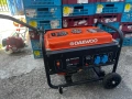 Генератор за Ток Daewoo 2,5kw, снимка 8