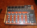 7 канален мишпулт., снимка 1