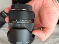 Sigma SD1 + обективи , аксесуари , чанта , снимка 10
