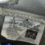Мъжки маратонки Air Jordan 1 Retro High OG Hyper Royal, снимка 6