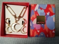AVON - Разпродажба на налични бижута, снимка 12