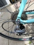 Шосеен велосипед Bianchi, снимка 3