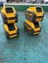 Батерии Dewalt, снимка 3