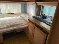 Продавам каравана на къмпинг Аспровалта - цена 10 000 евро., снимка 4