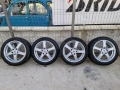 Джанти It Wheels 17 цола , 5х120 , 7j , et40 , 225/45/17 Bmw , Opel, снимка 1