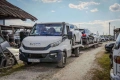 Лицензиран транспорт на автомобили от Италия/Европа за България, снимка 1