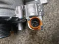 BMW X1 U11 алтернатор alternator 5A7F509 12315A7F509 25233610 , Y0002951 , ELDOR, снимка 9