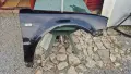 черен десен калник LC9Z VW Пасат Pasat passat B5.5 Б5.5 cheren kalnik, снимка 1