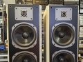 Тонколони Quadral Platin Phonologue E – Немски High-End звук от златната ера на Hi-Fi, снимка 8