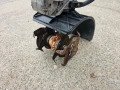 МОТОФРЕЗА STIHL MM 55. ПЕРФЕКТНА , снимка 11