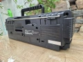 Радиокасетофон Sharp GF-329Z(BK), снимка 7