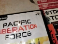 PACIFIC LIBERATION FORCE PC 1905261955H1E3R, снимка 11