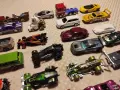 45 броя Hotwheels, снимка 4