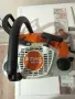 Моторен трион/резачка Stihl/Щил MS 172, снимка 3