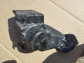 Топлинен Щит 5Q1614321A Volkswagen Passat B9 1.5 eTSI 150кс 2024г, снимка 2